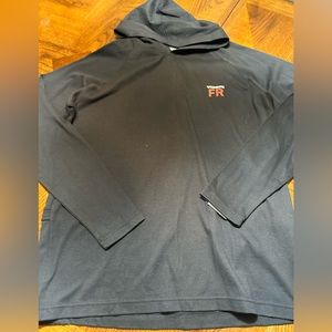 NWT Wolverine flame resistant hoodie -lightweight